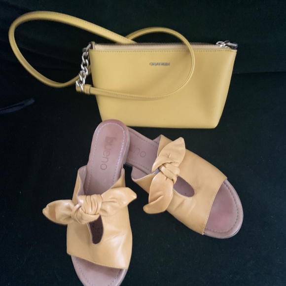 Shoes & purse set - Picture 2 of 2